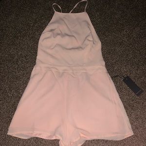 Romper (Shorts) Forever 21